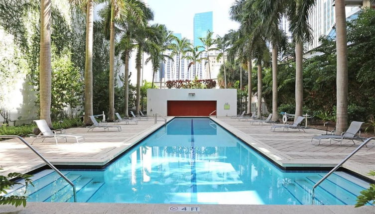 Photo 1 - Center Stage- Downtown Parking Pool Hot Tub