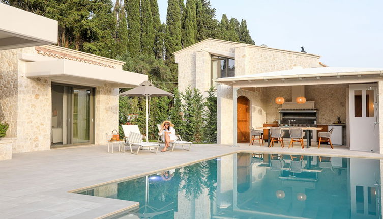 Photo 1 - My Mediterranean Villa in Corfu