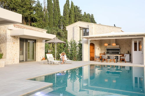 Foto 1 - My Mediterranean Villa in Corfu