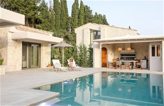 Foto 1 - My Mediterranean Villa in Corfu
