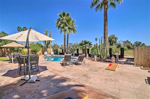 Photo 39 - Lovely Mesa Escape w/ Private Pool & Hot Tub
