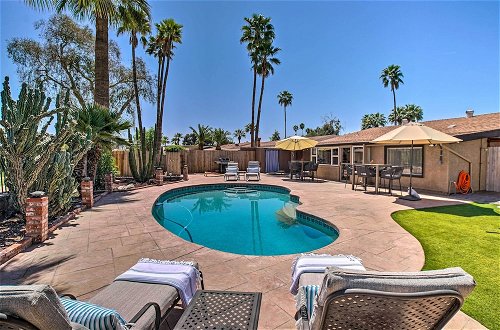 Photo 4 - Lovely Mesa Escape w/ Private Pool & Hot Tub