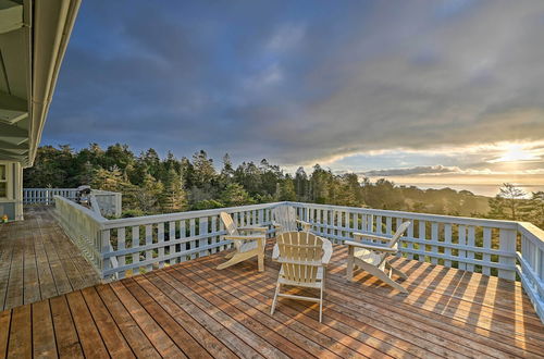 Photo 6 - 'pacific Coast House' w/ Private Hot Tub