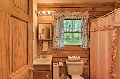 Foto 19 - Cozy Colorado Cabin w/ Deck, Grill & River Access