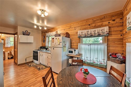 Foto 18 - Cozy Colorado Cabin w/ Deck, Grill & River Access