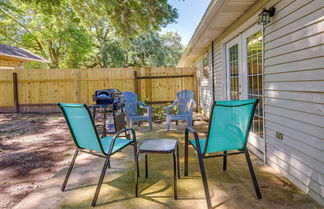 Foto 2 - Pet-friendly Pensacola Vacation Rental w/ Patio