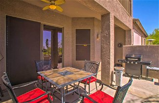 Foto 1 - Gold Canyon Townhome w/ Golf Course View
