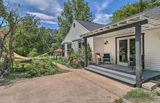 Photo 3 - Mountain View Home Steps to Amphitheater Park