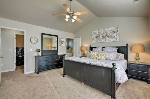 Photo 16 - Mtn View Townhome w/ Amenities, 17 Mi to Snowbird