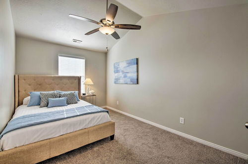 Photo 6 - Mtn View Townhome w/ Amenities, 17 Mi to Snowbird