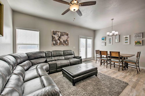 Photo 3 - Mtn View Townhome w/ Amenities, 17 Mi to Snowbird