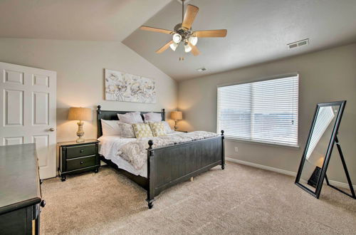 Photo 7 - Mtn View Townhome w/ Amenities, 17 Mi to Snowbird