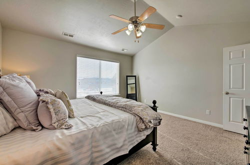 Photo 19 - Mtn View Townhome w/ Amenities, 17 Mi to Snowbird