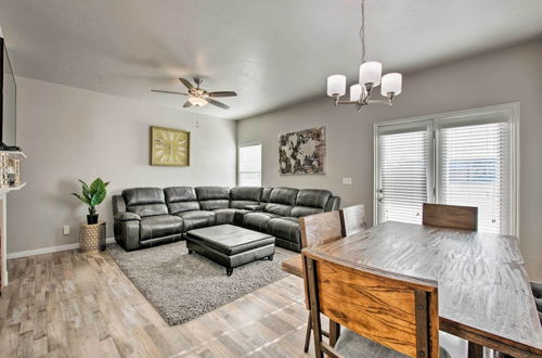 Photo 23 - Mtn View Townhome w/ Amenities, 17 Mi to Snowbird