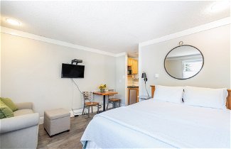 Foto 2 - Mountainside Inn 408 1 Bedroom Hotel Room