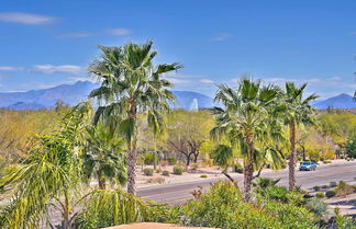 Foto 2 - Cozy Fountain Hills Condo w/ Mountain Views