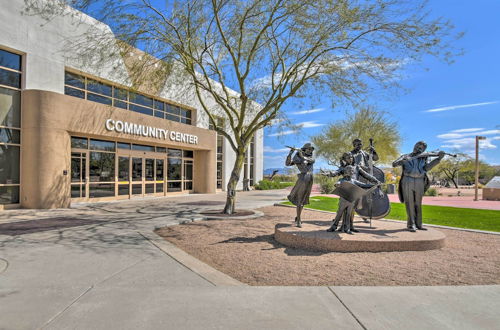 Photo 5 - Cozy Fountain Hills Condo w/ Mountain Views