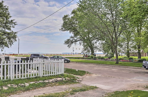 Photo 19 - Port Clinton Home With Lake Views