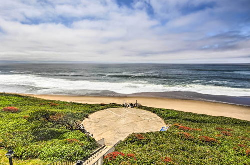 Photo 31 - Lincoln City Oceanfront Condo, Near Lincoln Beach