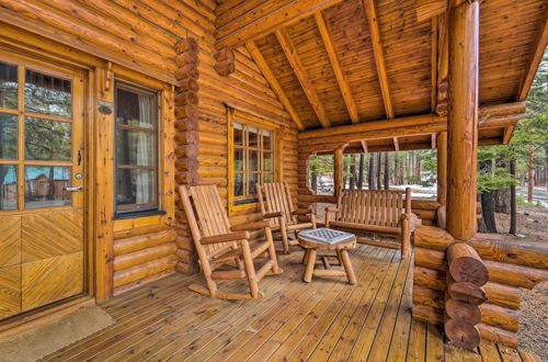 Photo 1 - Cozy Truckee Cabin w/ Sauna: 11 Mi to Sugar Bowl