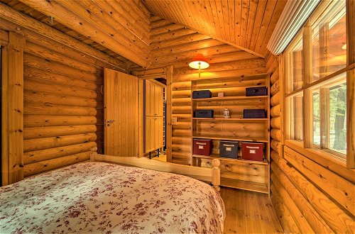 Foto 15 - Cozy Truckee Cabin w/ Sauna: 11 Mi to Sugar Bowl