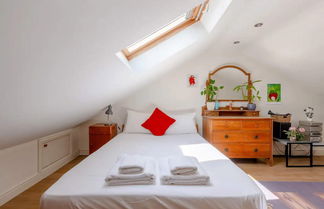 Foto 1 - Beautiful 2BD House With Garden - Stoke Newington