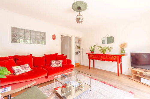 Foto 14 - Beautiful 2BD House With Garden - Stoke Newington