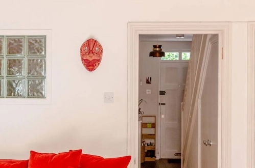 Photo 24 - Beautiful 2BD House With Garden - Stoke Newington