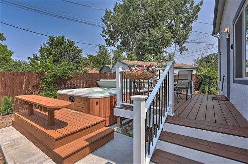 Photo 17 - Rapid City Home w/ Patio by Canyon Lake Park