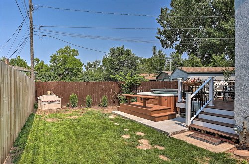 Photo 13 - Rapid City Home w/ Patio by Canyon Lake Park