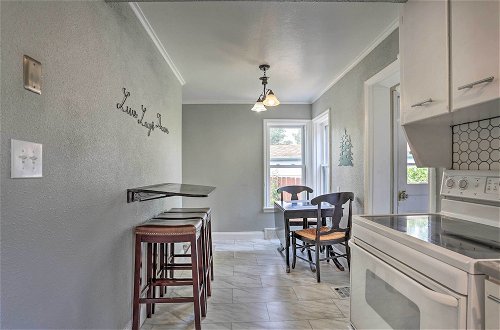 Photo 6 - Rapid City Home w/ Patio by Canyon Lake Park