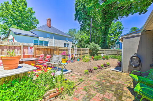 Photo 1 - 'lucy's Place' Elizabethtown Home w/ Fire Pit