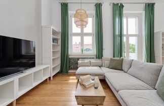 Photo 1 - Spacious Apartment Saperów by Renters