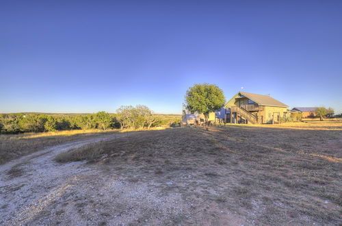 Foto 43 - Geodesic Dome House W/cottage-hill Country Views