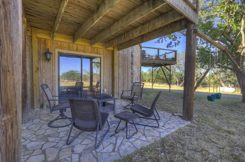 Photo 45 - Geodesic Dome House W/cottage-hill Country Views