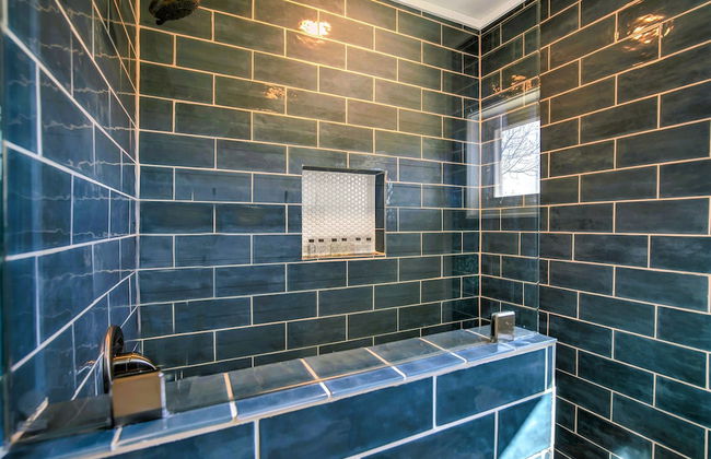 Luxury Cabin-right Across From Albert Dance Hall! - Foto 17