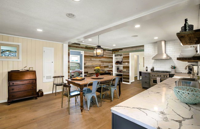 Luxury Cabin-right Across From Albert Dance Hall! - Foto 10