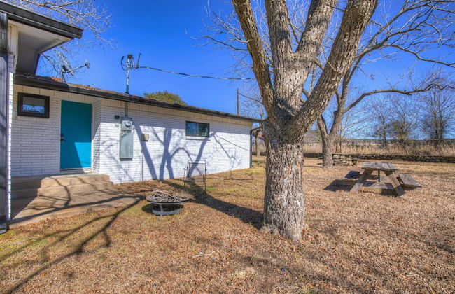 Luxury Cabin-right Across From Albert Dance Hall! - Foto 30