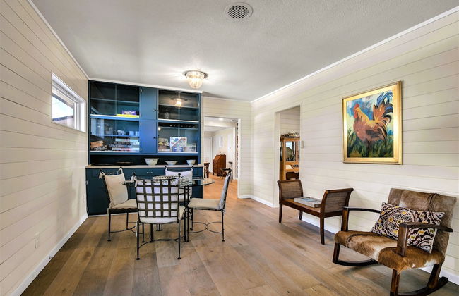 Luxury Cabin-right Across From Albert Dance Hall! - Foto 24