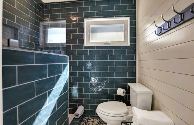 Luxury Cabin-right Across From Albert Dance Hall! - Foto 18
