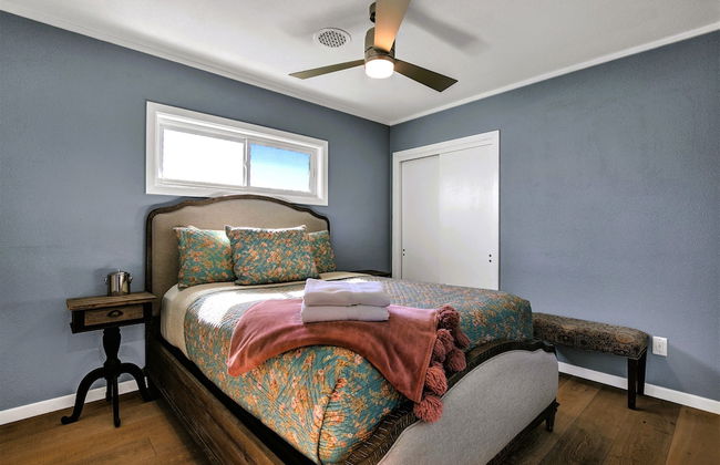 Luxury Cabin-right Across From Albert Dance Hall! - Foto 4