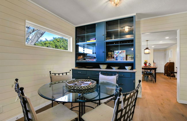 Luxury Cabin-right Across From Albert Dance Hall! - Foto 25