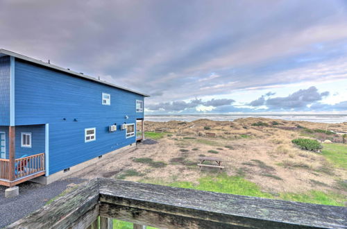 Photo 14 - Sanderling Sea Cottages, Unit 2: Walk to Coast