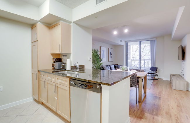 Great Business Condo at Pentagon City - Foto 15