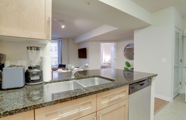 Great Business Condo at Pentagon City - Foto 18