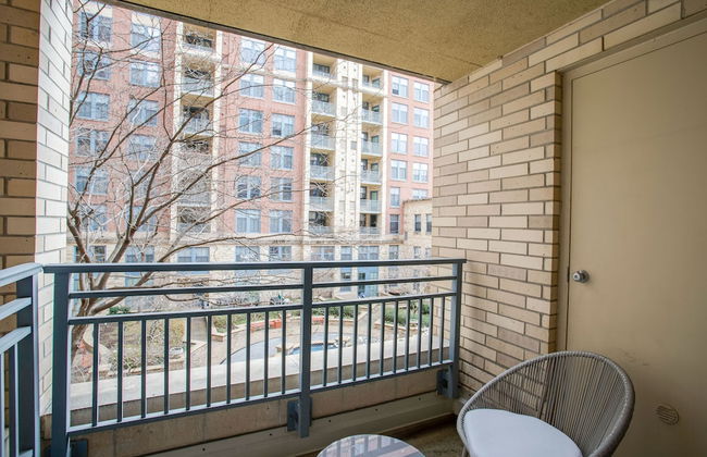 Great Business Condo at Pentagon City - Foto 27