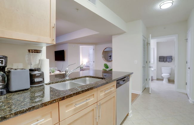 Great Business Condo at Pentagon City - Foto 21