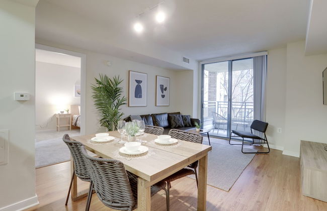 Great Business Condo at Pentagon City - Foto 31