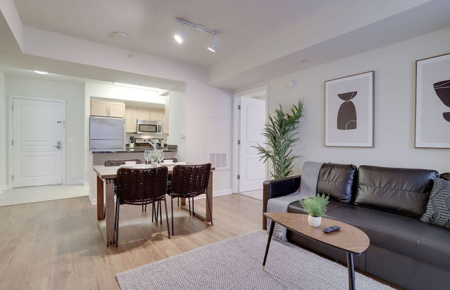 Great Business Condo at Pentagon City - Foto 22