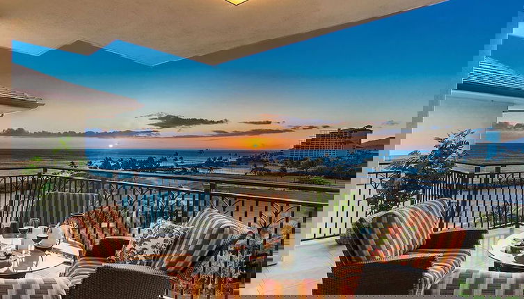 Foto 1 - Hale Leilani Ko Olina Beachfront w/ Views!